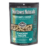 Northwest Naturals Raw Freeze-Dried Nuggets Dog Food