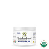 Wholistic Pet Organics WholeCran Intense Supplement for Dogs & Cats