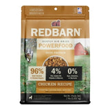 Redbarn Air-Dried Powerfood Dog Food
