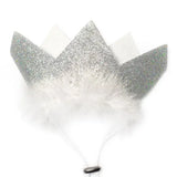 Multipet Party Crown for Dogs & Cats