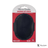 Warren London Dog Products Grooming Bath Brush