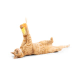 Huxley & Kent Animal Flinger Cat Toy