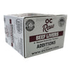 OC Raw Frozen Additions for Dogs & Cats
