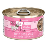 Weruva Cats In The Kitchen Canned Cat Food