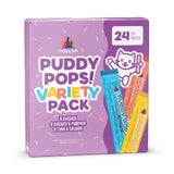 Weruva Puddy Pops! Lickable Cat Treats