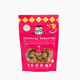 Lord Jameson Dog Treats Small Breed Tropical Paradise Organic Dog Treats