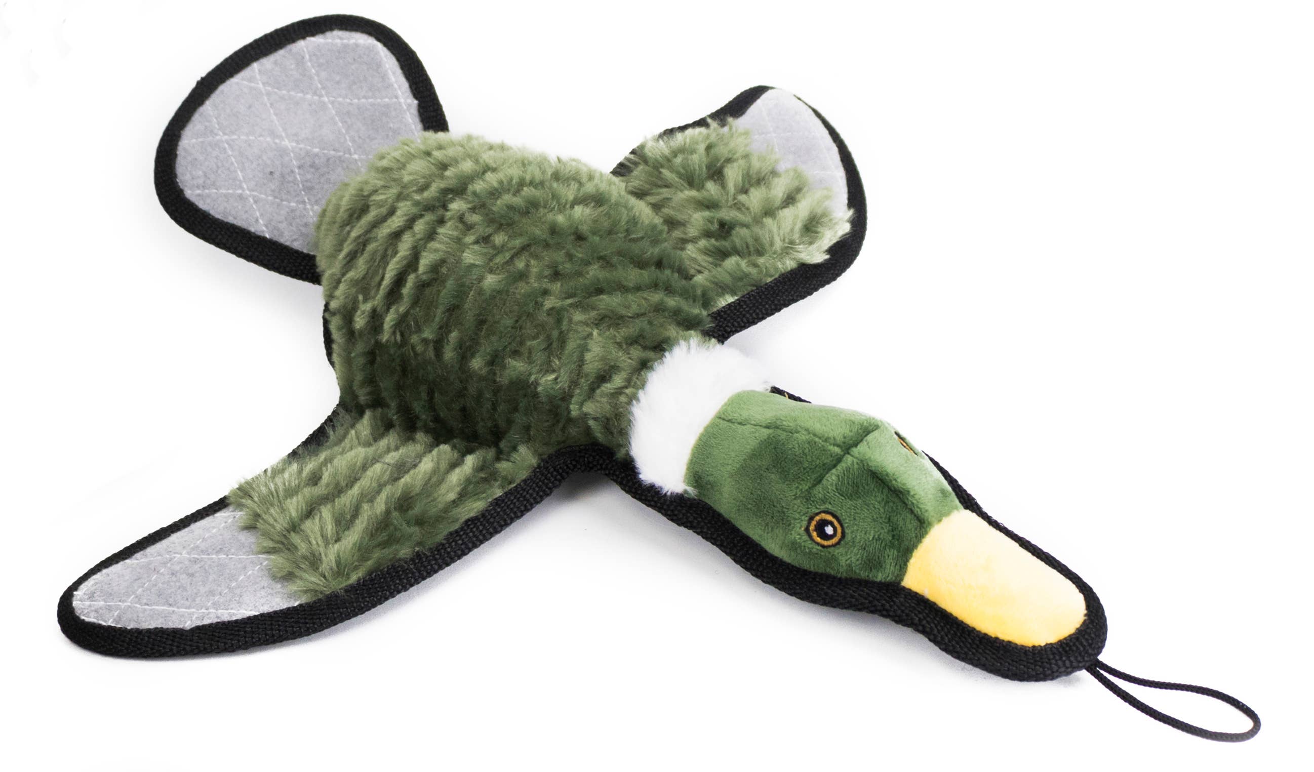 STEELDOG USA Ruffian Game Bird Duck Dog Toy