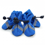 Dogo Pet Slip On Paws V Dog Boots