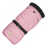 Up Country, Inc. Basecamp Parka