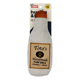Lulubelles Tiny Tuff Toto's Pawdka XS Dog Toy