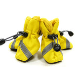 Dogo Pet Slip On Paws V Dog Boots