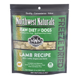 Northwest Naturals Raw Freeze-Dried Nuggets Dog Food