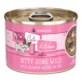 Weruva Cats In The Kitchen Canned Cat Food