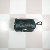 Chicago Dog Co. Dino Poop Bag Holder