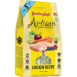 Grandma Lucy's Artisan Chicken Freeze-Dried Dog Food