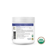 Wholistic Pet Organics Pure Spirulina for Dogs & Cats