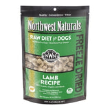 Northwest Naturals Raw Freeze-Dried Nuggets Dog Food