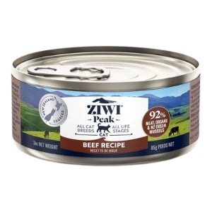 Ziwi Peak Cat Original Canned Cat Food