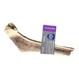 Himalayan Pet Split Antler Dog Chew