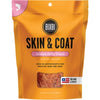 Bixbi Jerky Skin & Coat Salmon Dog Treat
