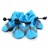 Dogo Pet Slip On Paws V Dog Boots