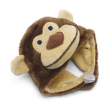 Dogo Pet Hat - Monkey