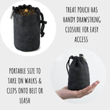 Park Life Designs Wander Treat Bag