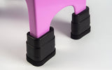 Fluff Trough XL Silicone Insert Set with 2 Lift Kits