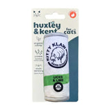 Huxley & Kent Kitty Klaw Licks & Lime Cat Toy