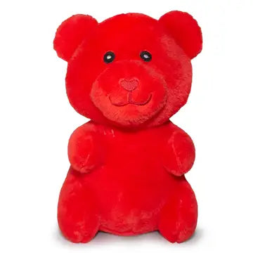 ThoozyPet Gummy Bear Plush Dog Toy