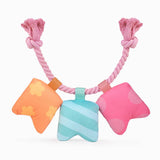 HugSmart Pet Yappy Birthday Happy Birthday Banner