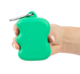 Springer Pets Squeeze Silicone Dog Treat Pouch Dispenser