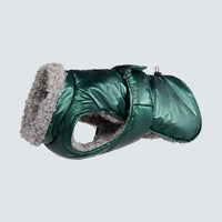 Metallic Green