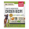 Honest Kitchen Limited Ingredient Chicken Dehydrated Dog Food
