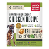 Honest Kitchen Limited Ingredient Chicken Dehydrated Dog Food