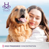 Hydra by Pet Society Hydra Professional Forever Baby Cologne