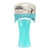 Messy Mutts Totally Pooched Stuff n' Shake Barrel Dog Toy