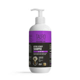 KIKA USA Intense Hydrate Shampoo with Almond & Honey Extracts