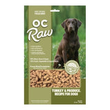 OC Raw Freeze-Dried Meaty Rox Dog Food