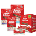 Stella & Chewy's Dental Delights Dog Treats