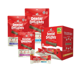 Stella & Chewy's Dental Delights Dog Treats