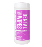 Skout's Honor Oral Care Dental Wipes 50ct