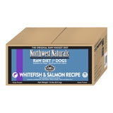 Northwest Naturals Raw Frozen Nuggets Dog Food