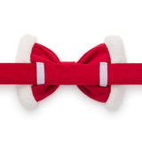 The Foggy Dog - Santa Paws Dog Bow Tie