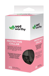 Vet Worthy Pet Protective Soft Recovery Collar Boxed
