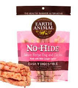 Earth Animal No Hide STIX 10pk Dog Treat