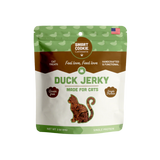 Smart Cookie Bakery Jerky Cat Treats