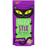 Tiki Cat Stix Mousse Wet Treats
