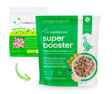 Smallbatch Pets Freeze-Dried Super Booster Bites