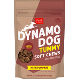 Cloud Star Dynamo Dog Soft Chews 14oz Dog Treats